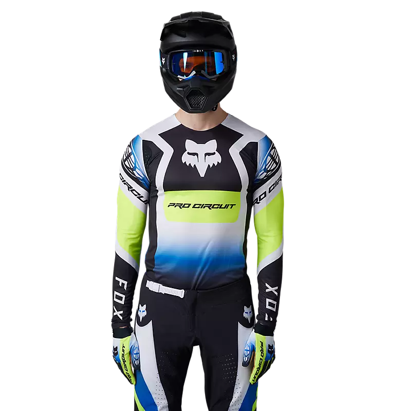Flexair Pro Circuit Foyl Jersey