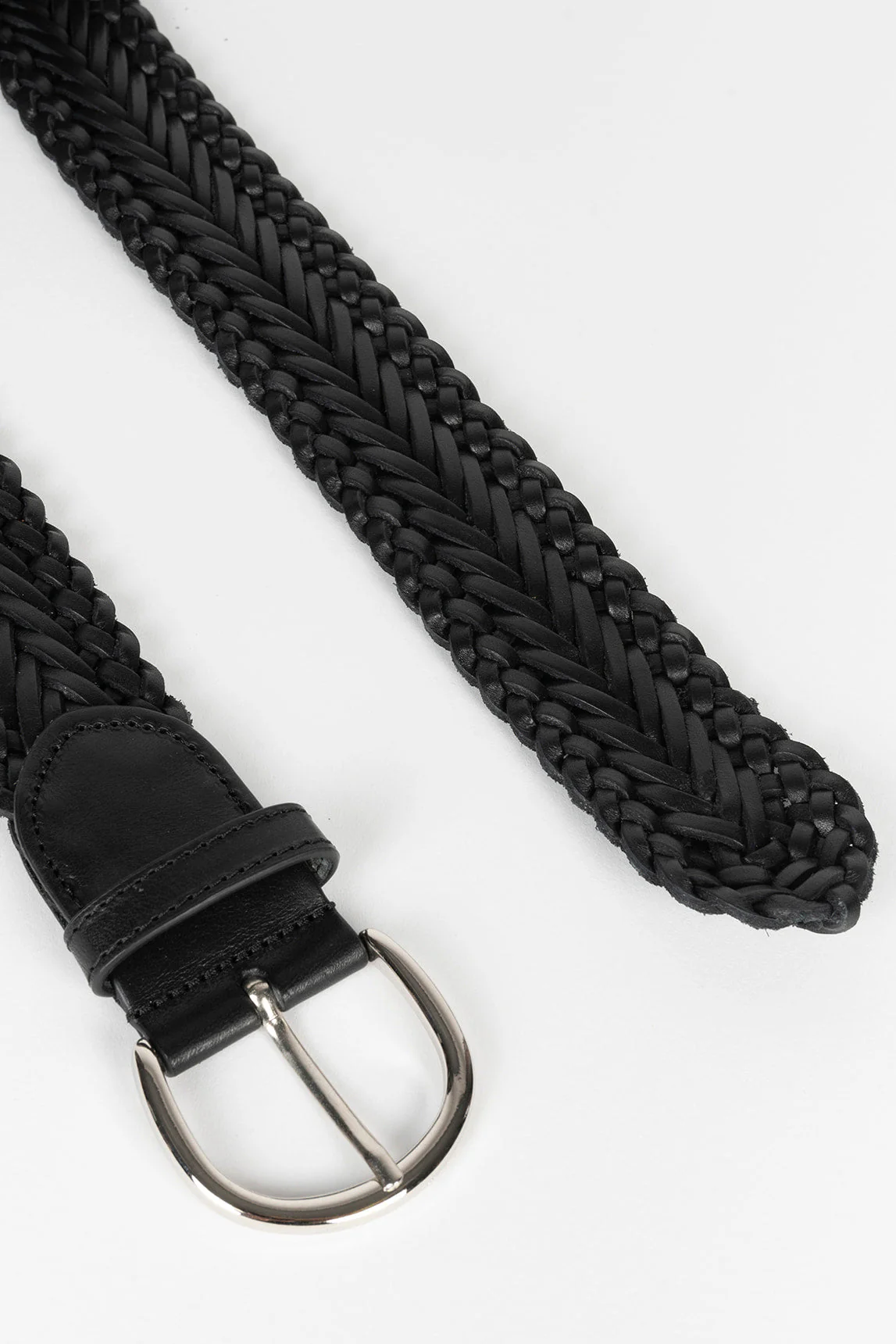 Rivera-Spanien Sabrina schwarzer Gürtel