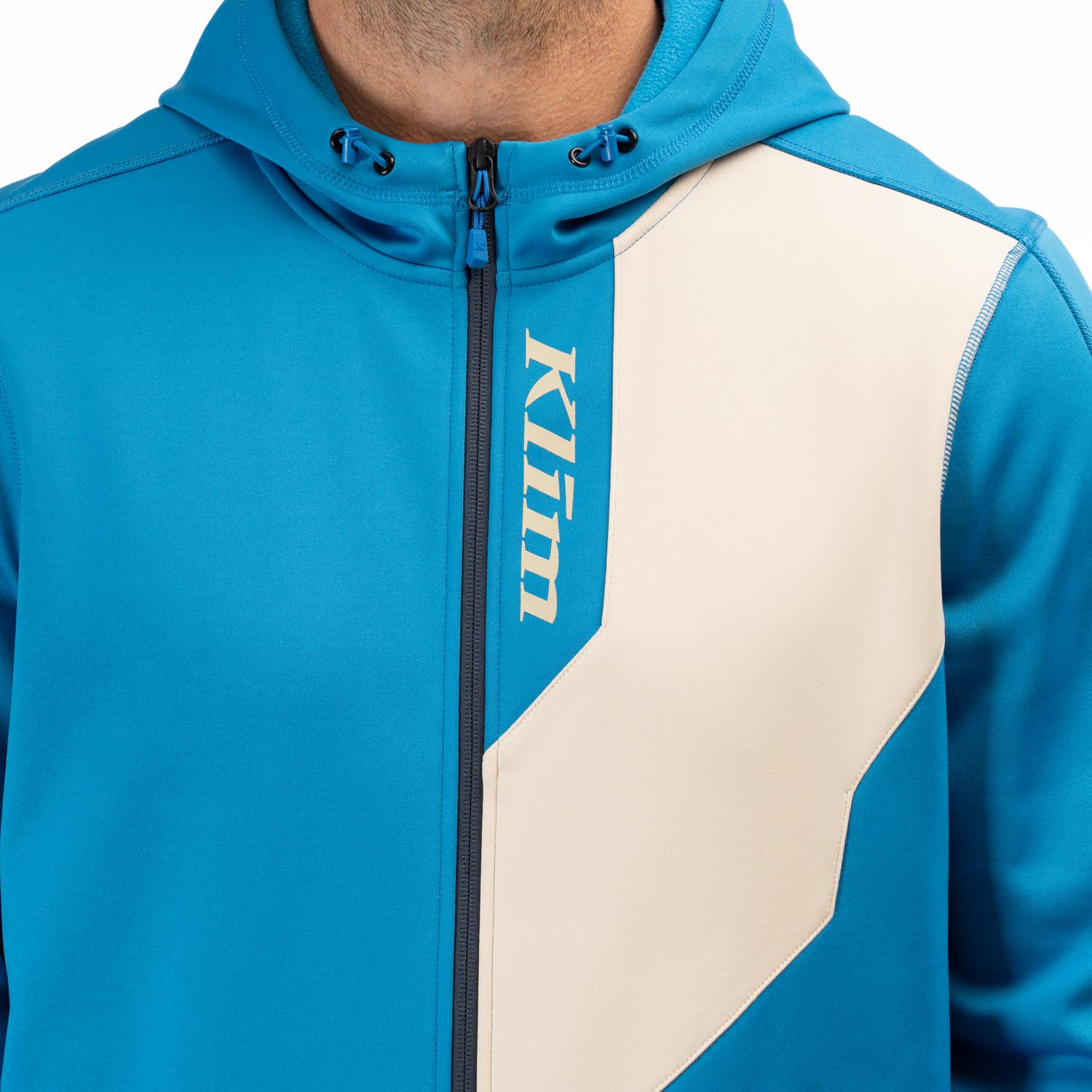 The mountain climber hoodie