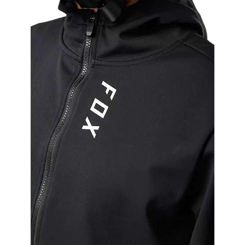 Defend Drive Windbloc® Zip Jacke