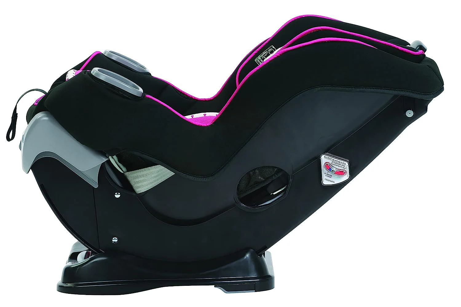 Extend2Fit 3-in-1-Autositz, Norah