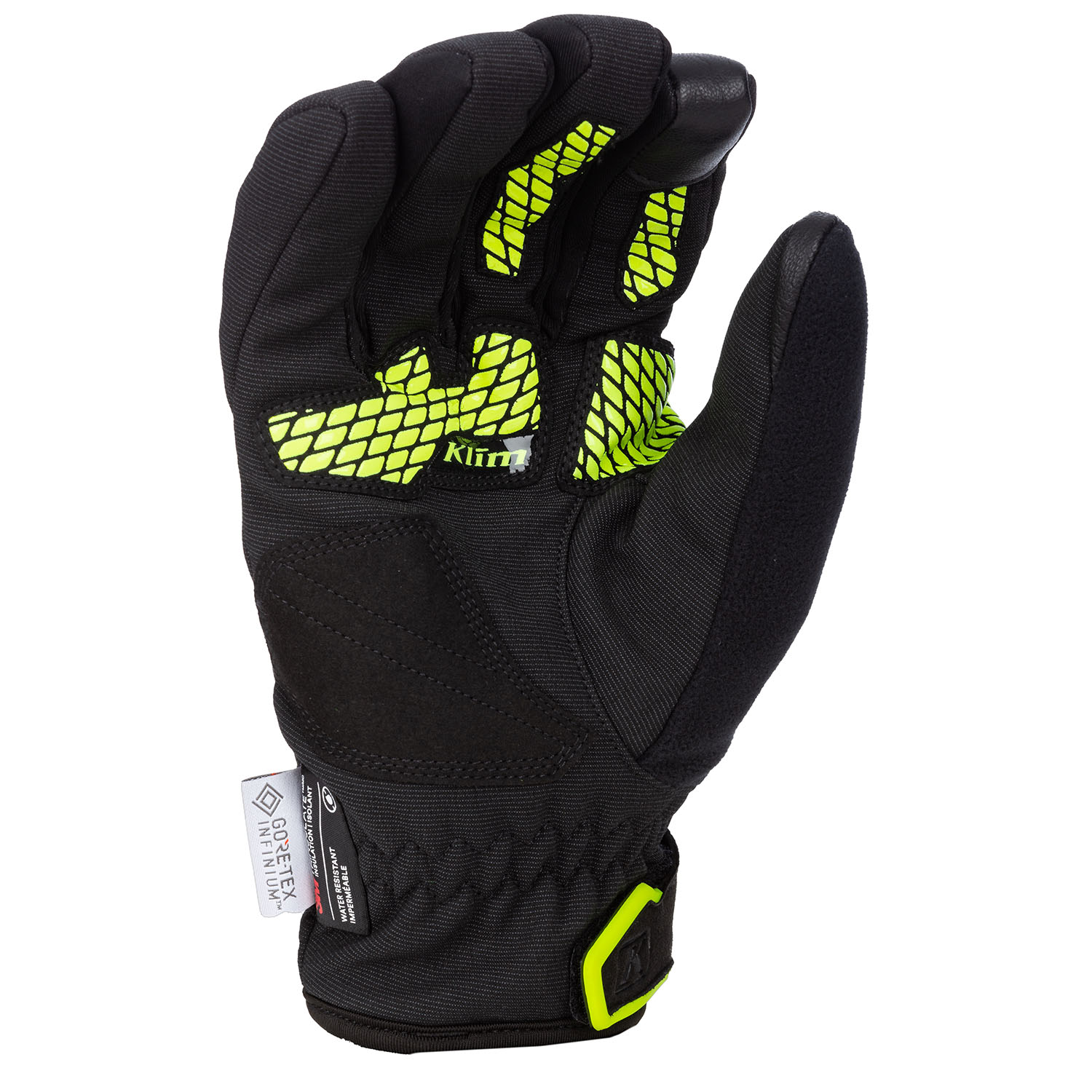 Inversion Insulated Glove