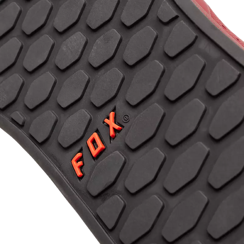 Fox Union Flat Shoes
