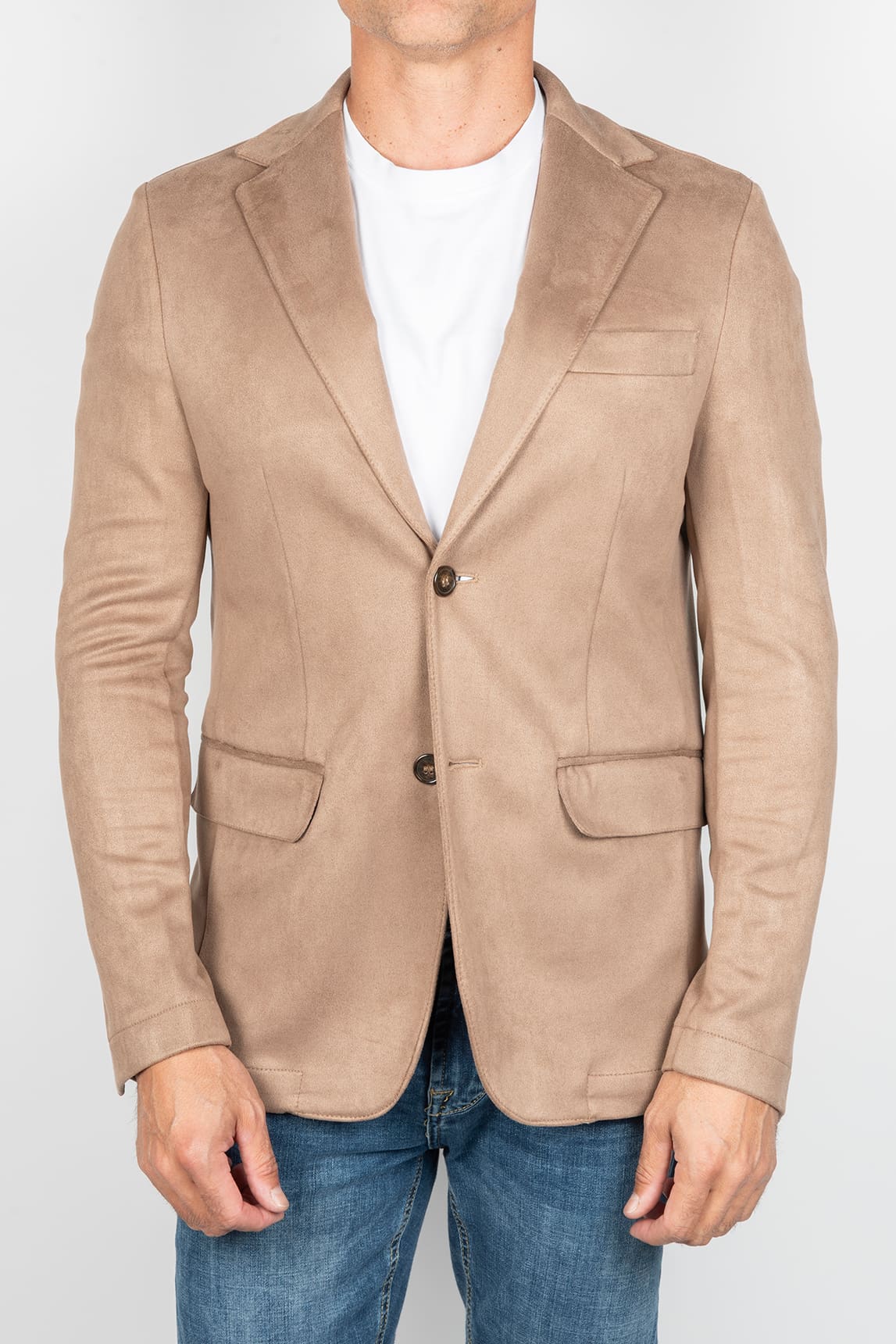 Rivera-Spanien Americana Camel Lisa