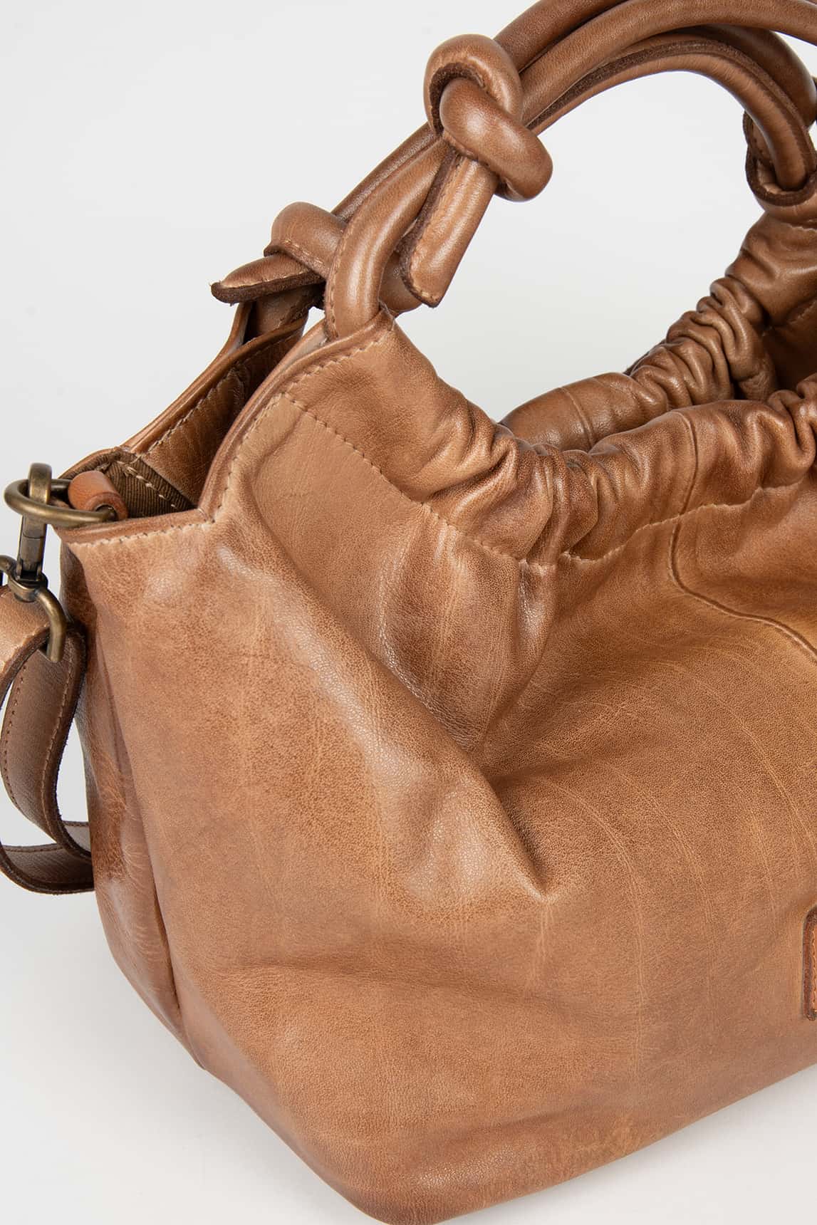 Rivera-Spanien Camel Alide Tasche