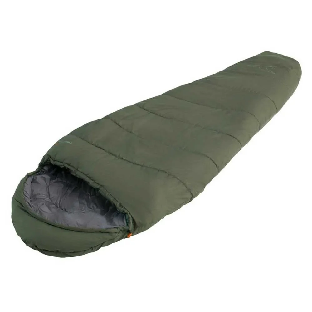 Easy Camp RAVEN II -1 -Saco de dormir verde