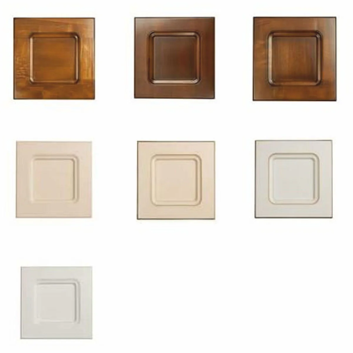 Luxury Baroque Double Bed Gold / Dark Brown - Baroque Bedroom Furniture