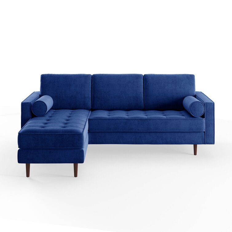 Lark 84 Wide Reversible Sofa & Chaise