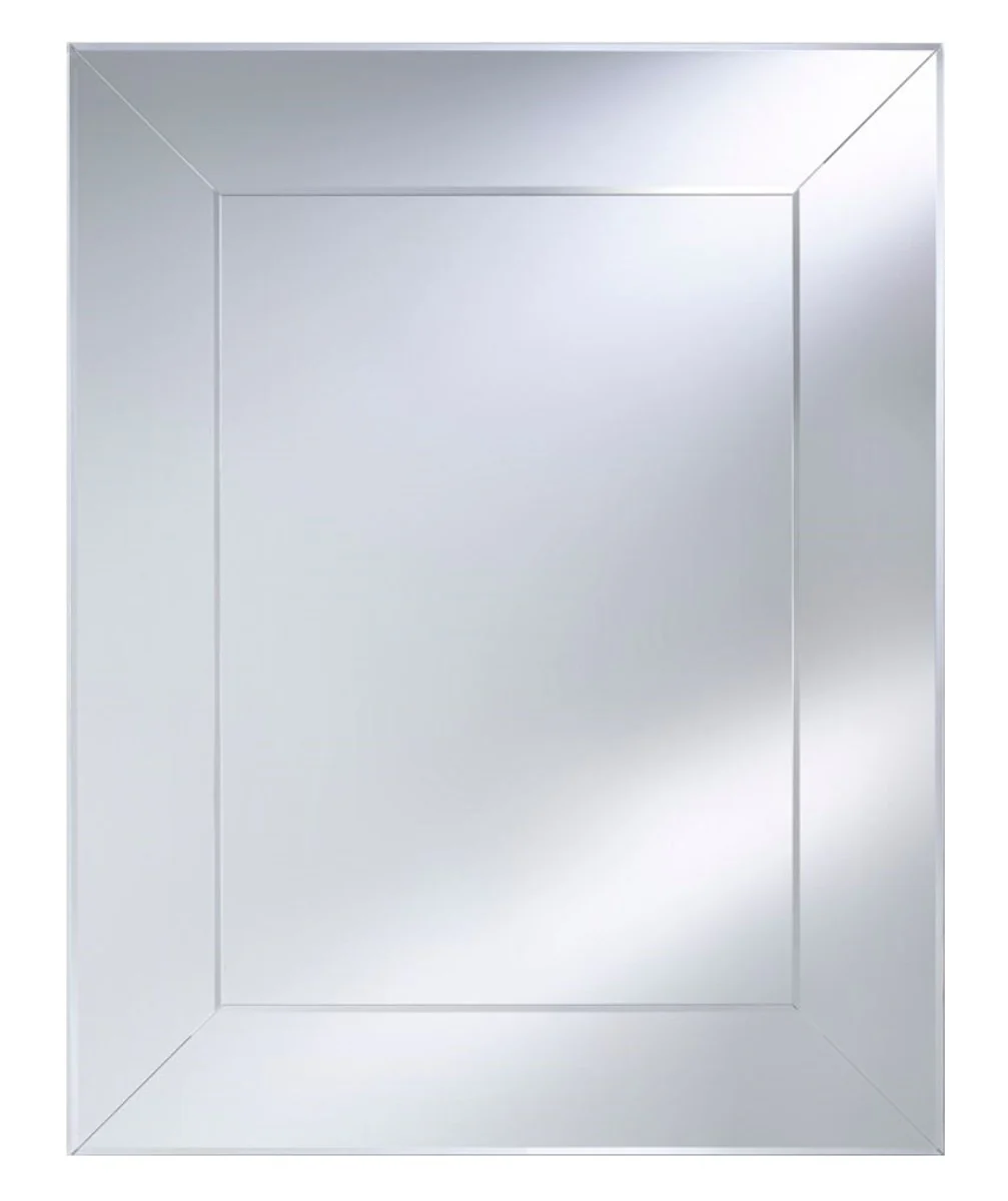Luxury designer mirror 110 x H. 140 cm - Hotel Furniture