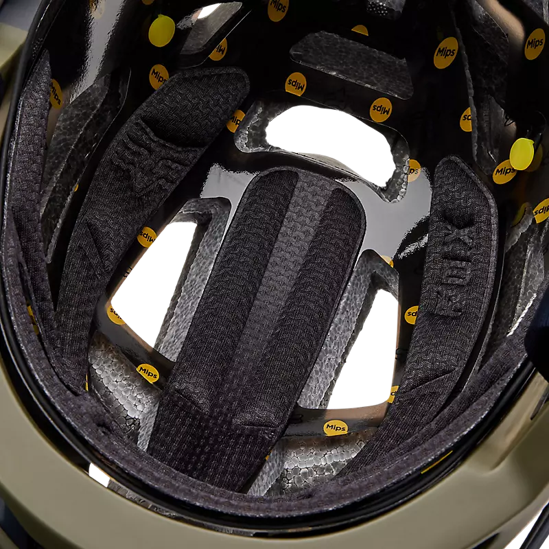 Speedframe Pro Klif Helm