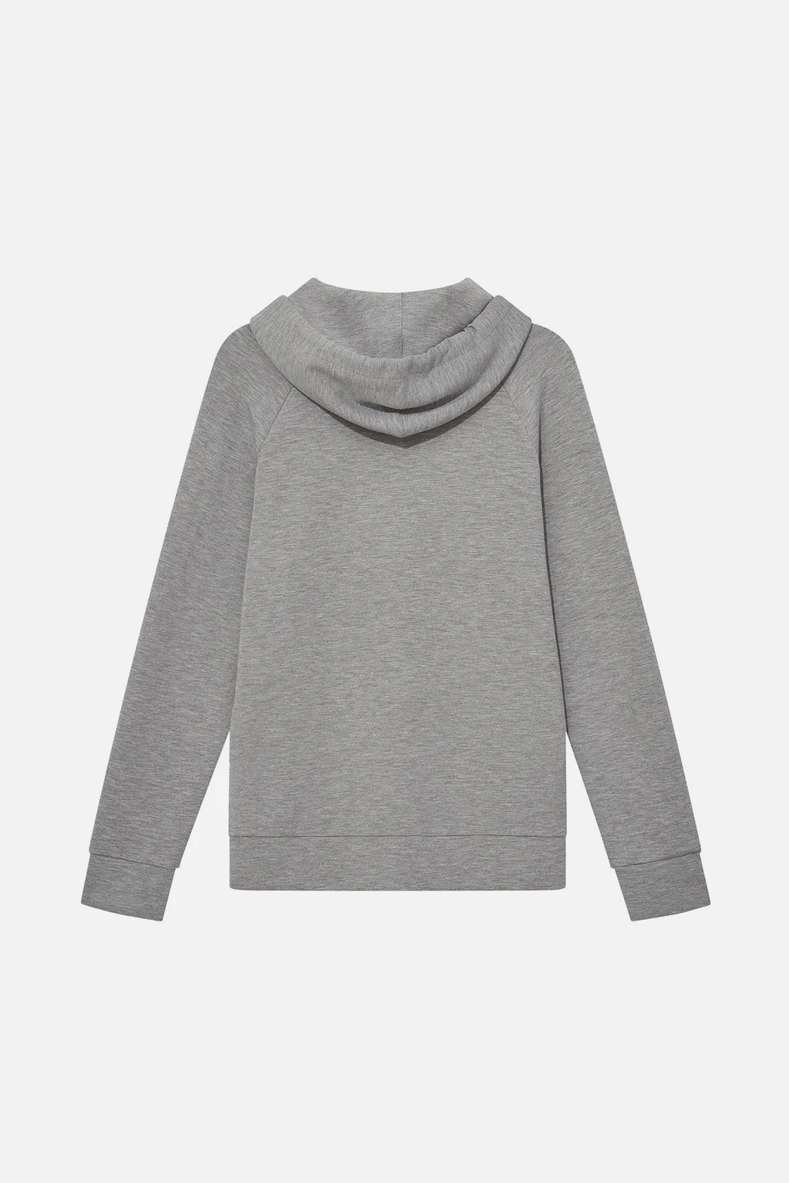 Rivera-Spanien MOS MOSH Abel Sweatshirt grau