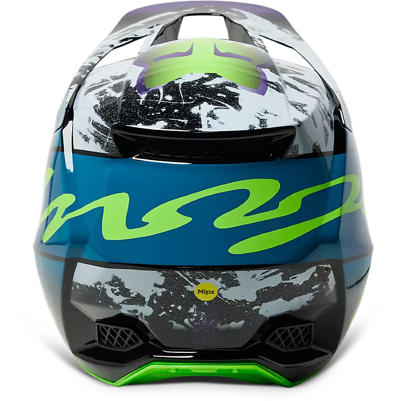 V3 RS Dkay Helm (2023)