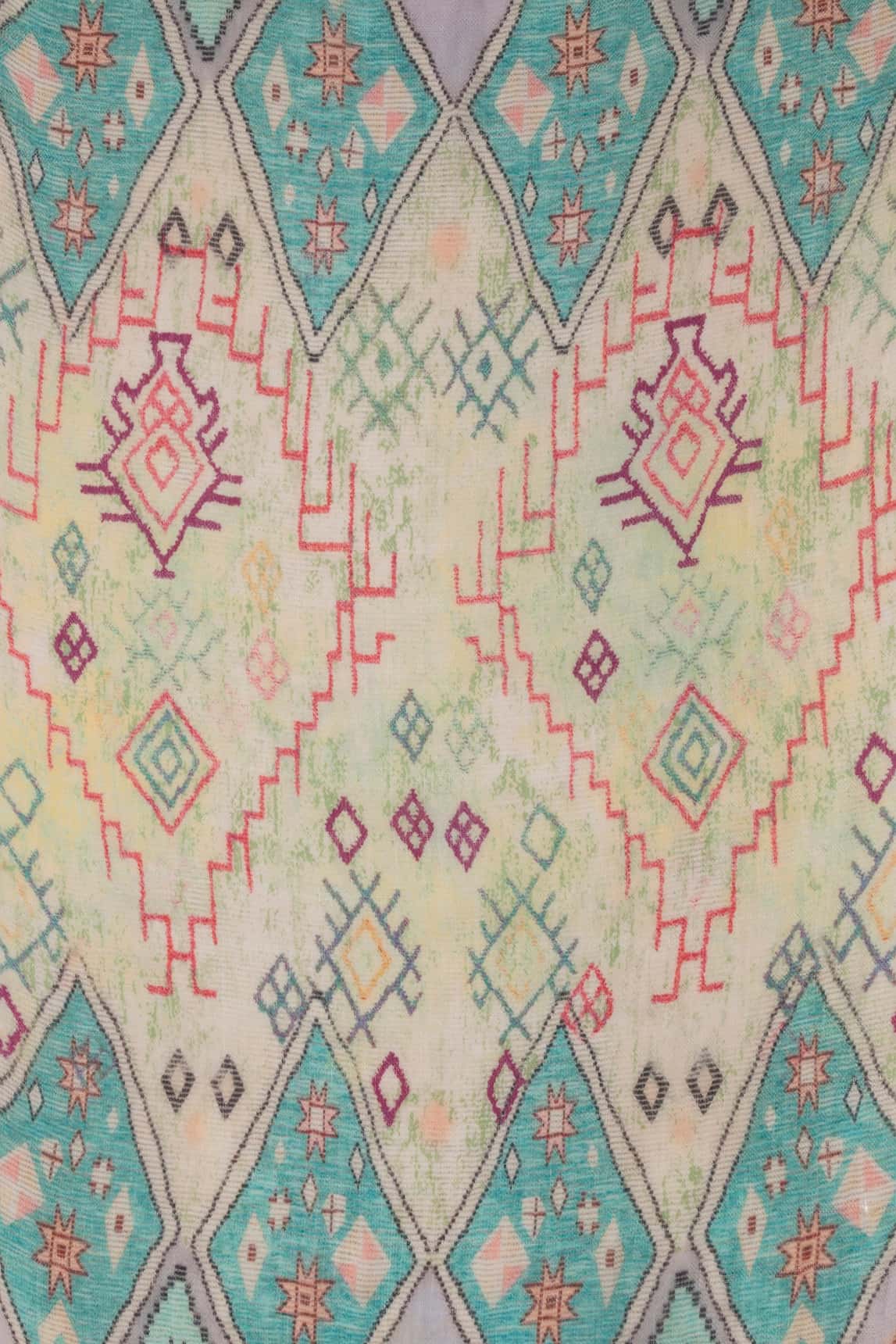 Rivera-Spanien Fular Bruna