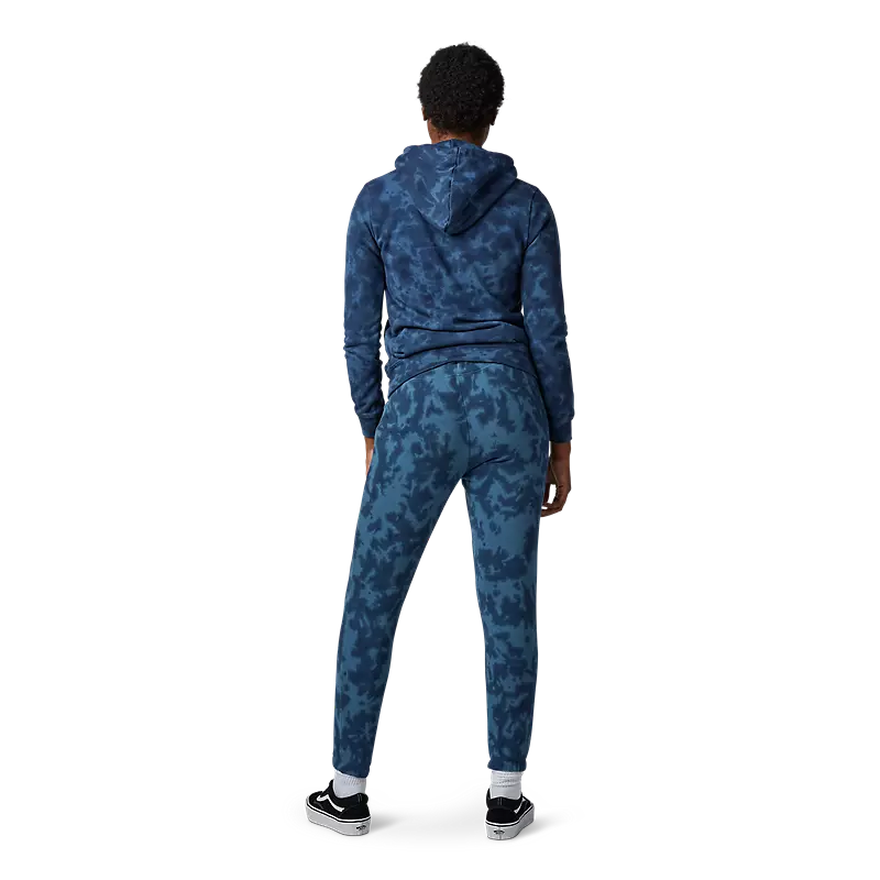 Women's rock wild pullover hoodie