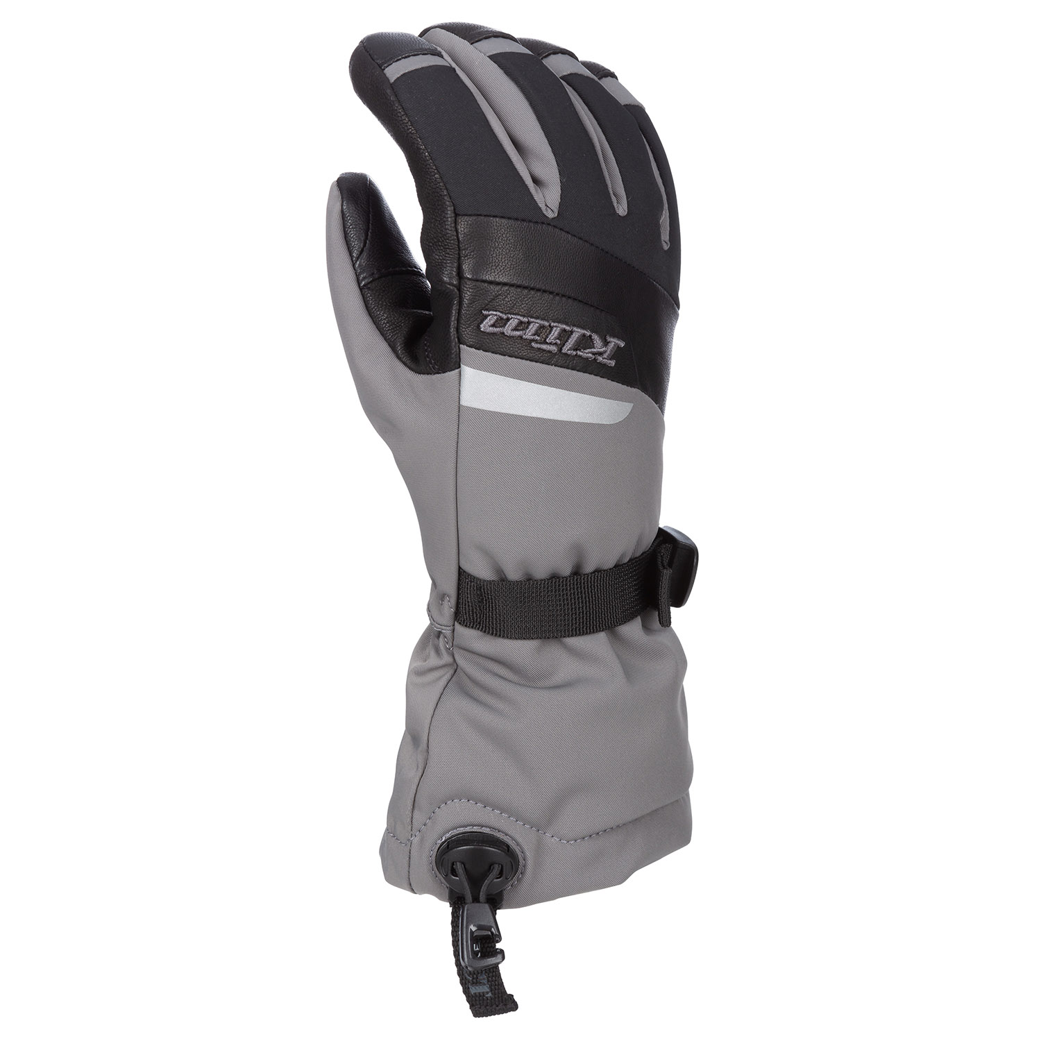 Radiate Gauntlet Glove