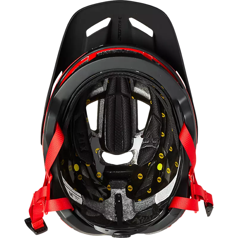 Speedframe Pro Helm