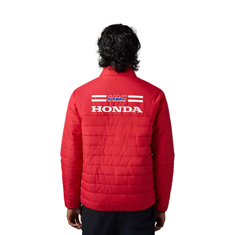 Honda Howell Jacke