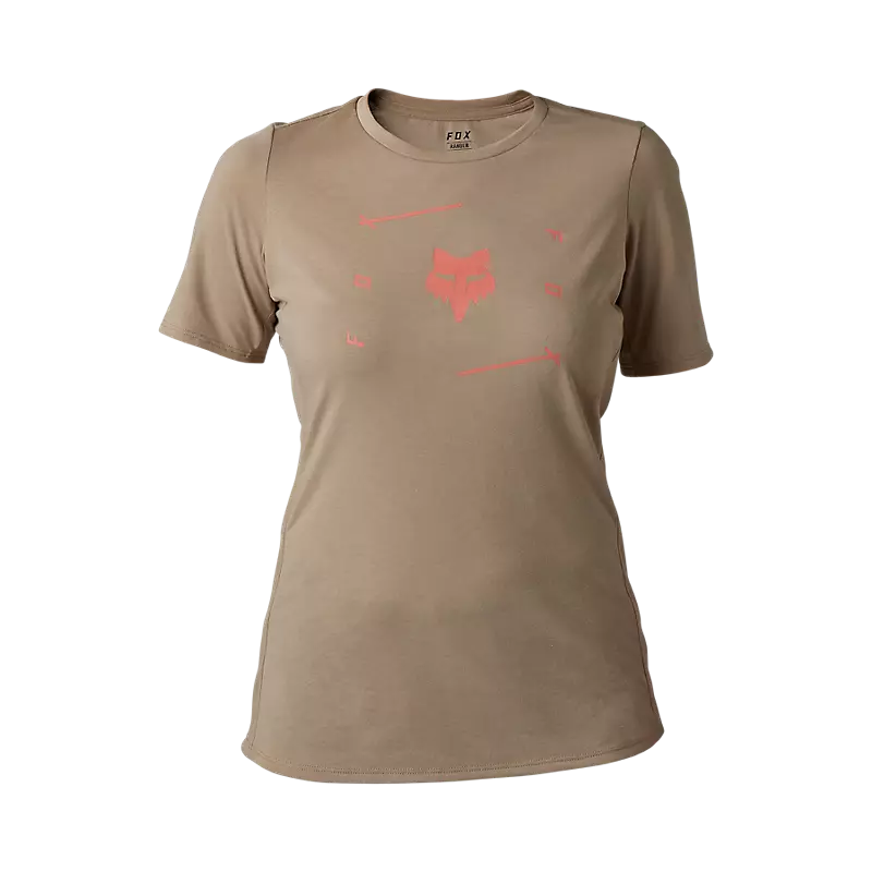 Women Ranger Drirelease? Cotton shirts