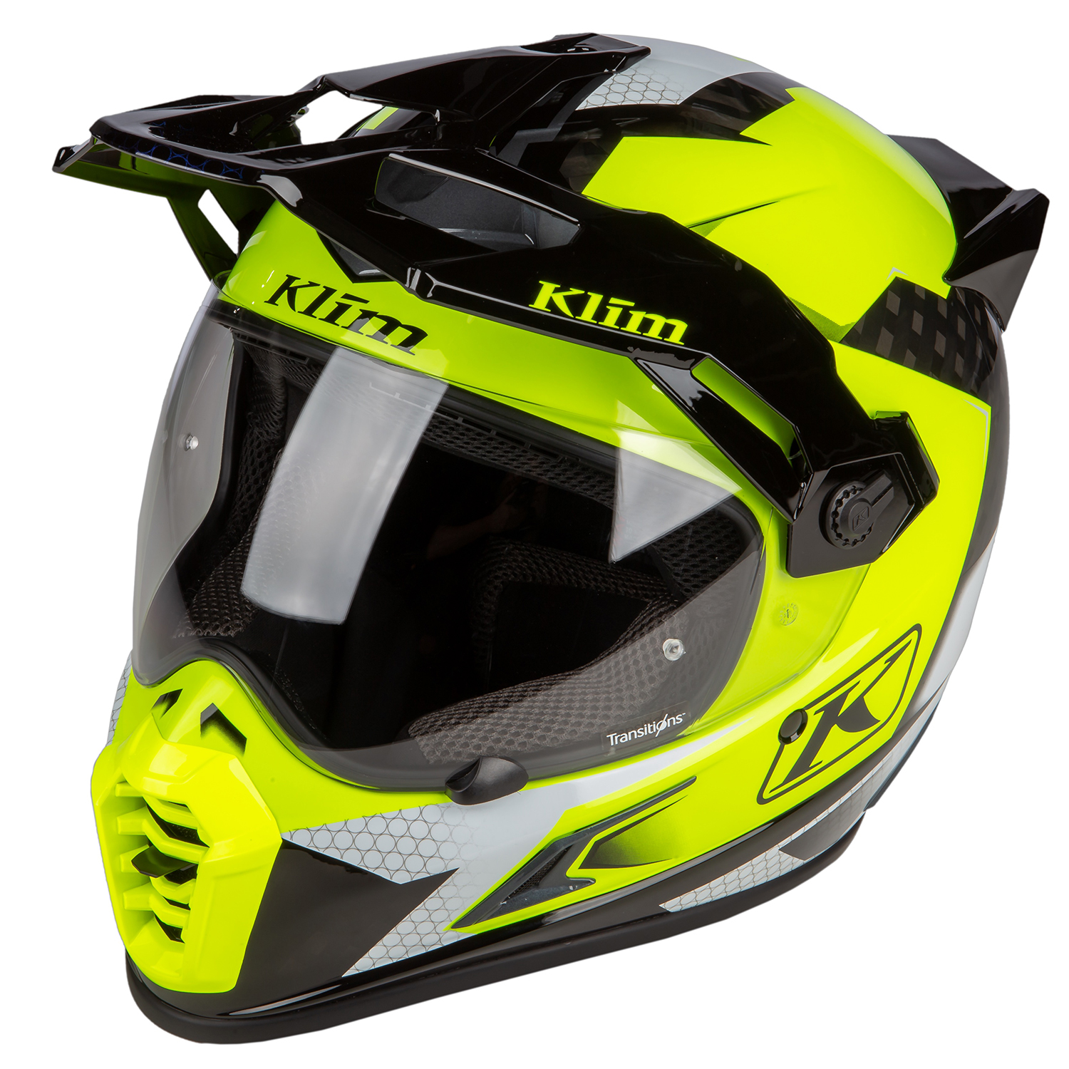 Krios Pro helmet ECE/DOT