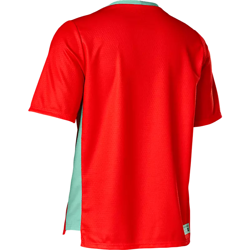 Youth defender jersey