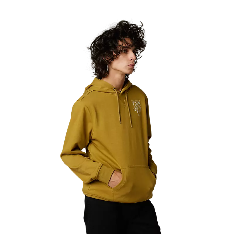 Torrero Pullover Hoodie