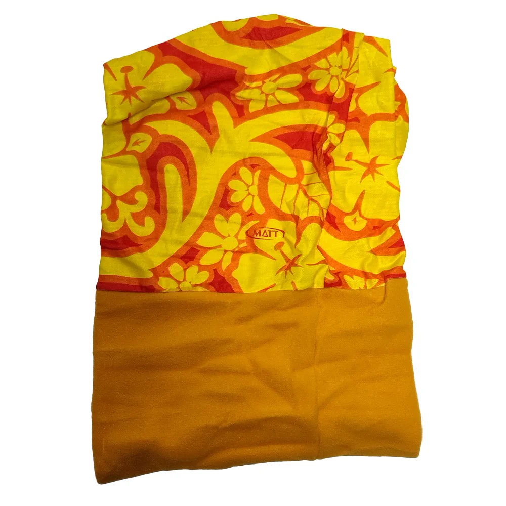 BRAGA CUELLO POLARTEC - HAWAIANA