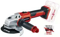 Cordless angle grinder TP-AG 18/115 Li BL-Solo; EX; United Kingdom