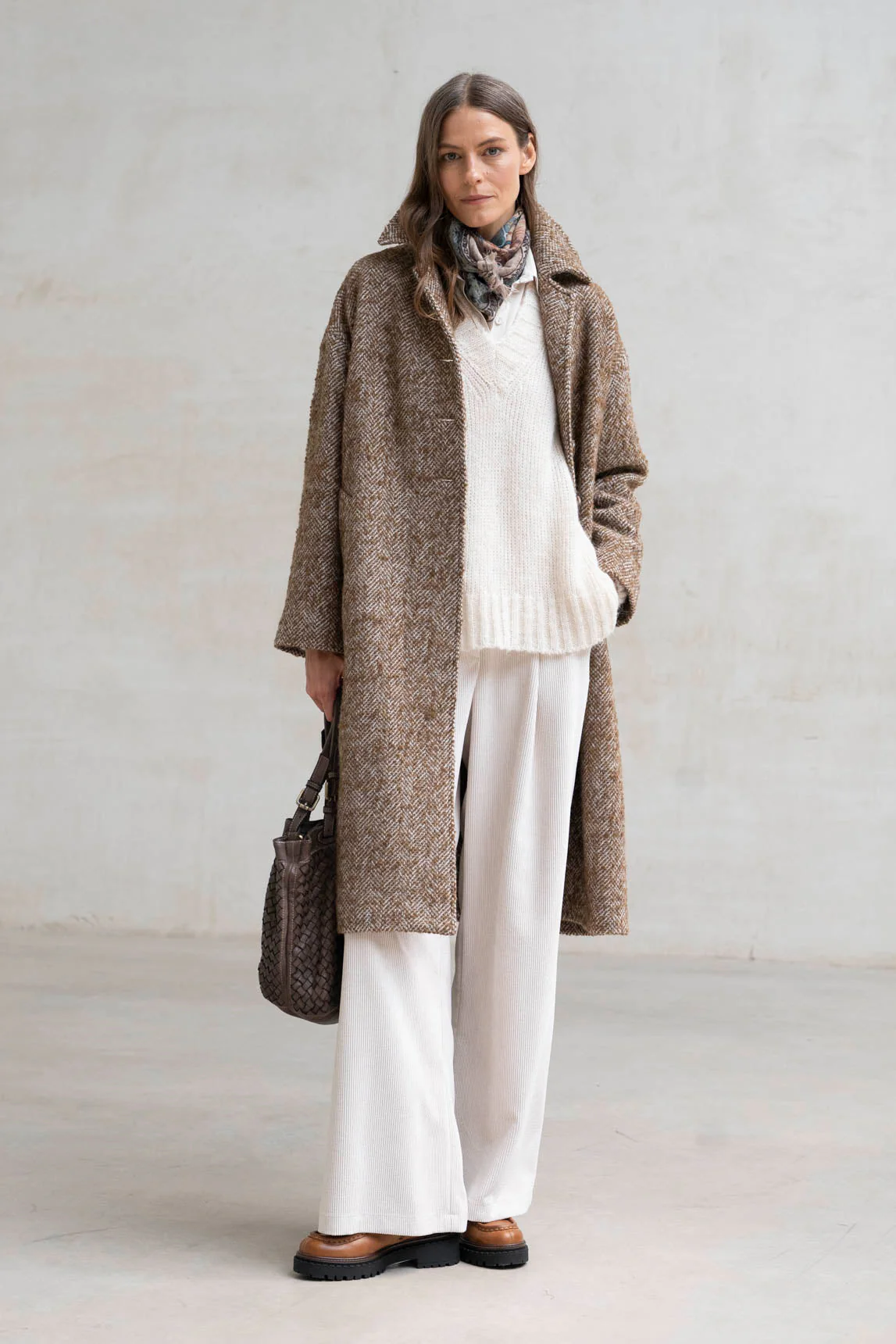 Rivera-Spanien Raw Ragusa Hose