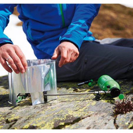 Optimus fuel bottle L 1 Litro - Botella de flammable