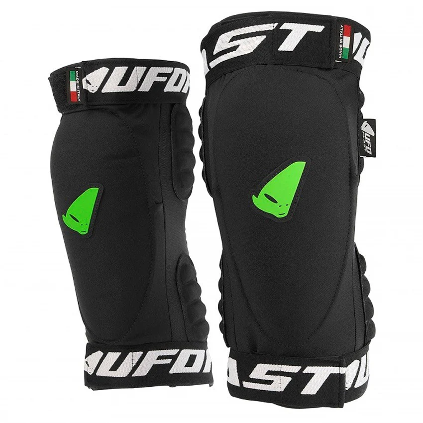 UFO SPARTAN KNEE PAD