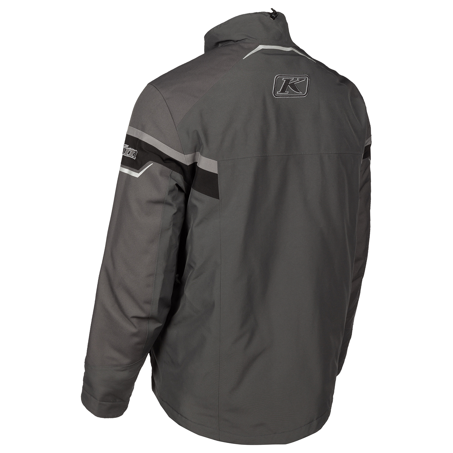 Air-conditioned jacket