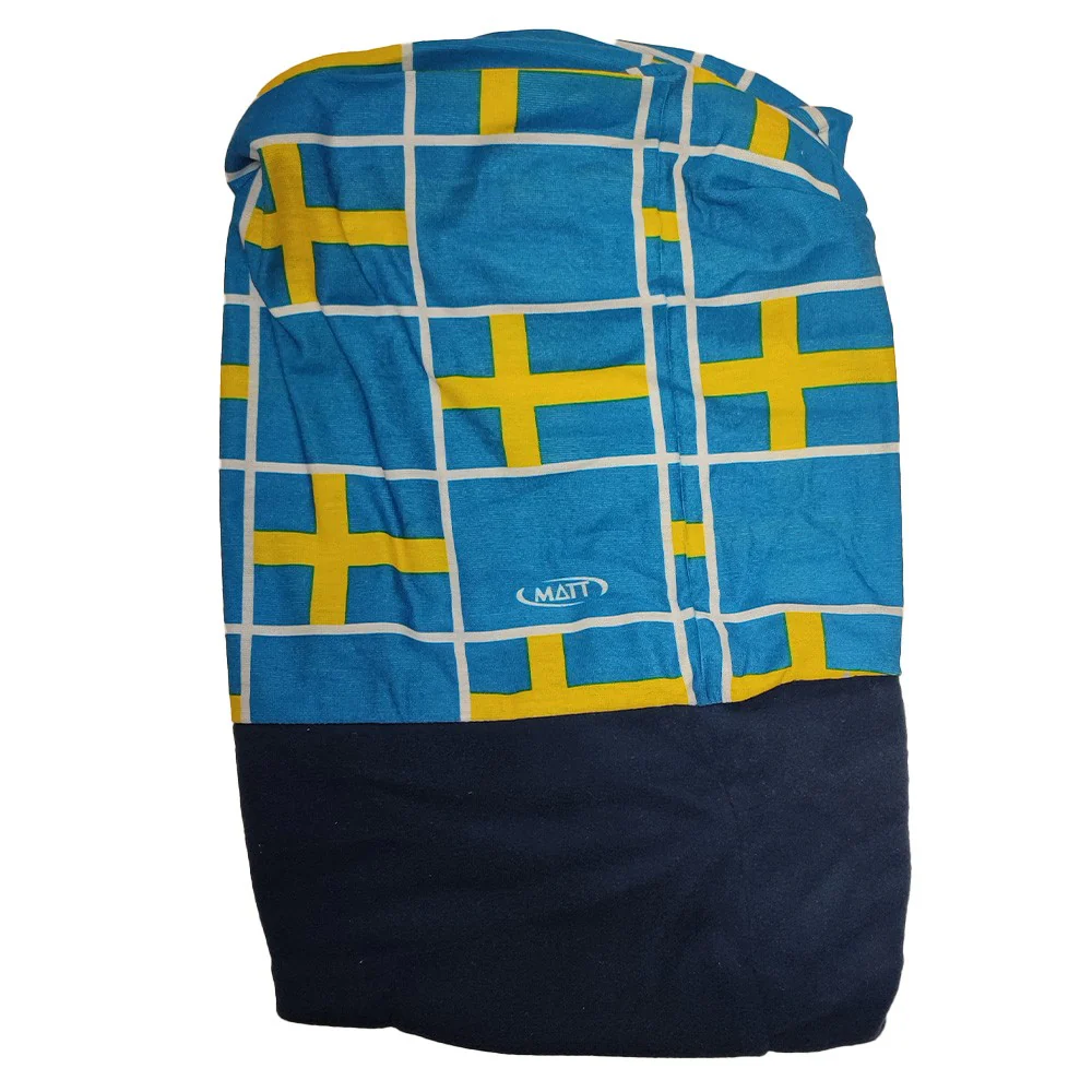 POLARTEC NECK PANTY - SWEDEN