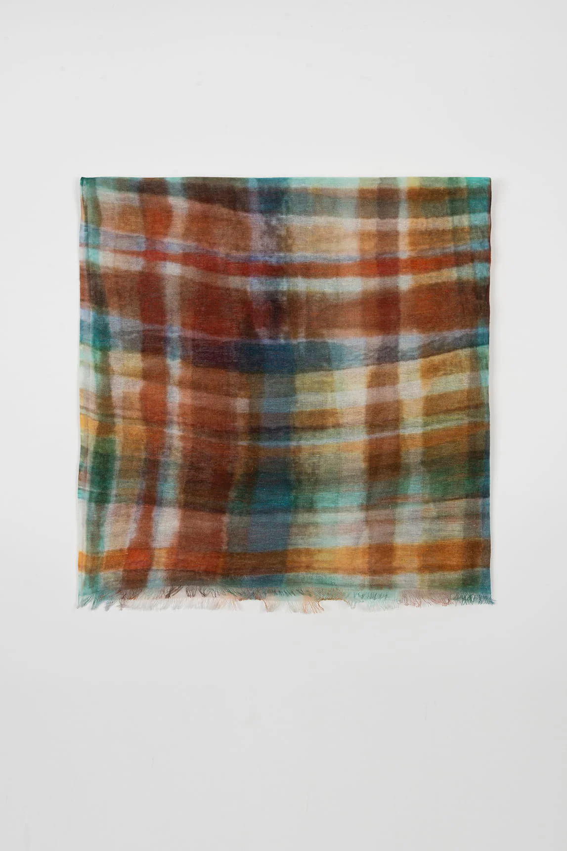 Rivera-Spanien Schal Dänemark