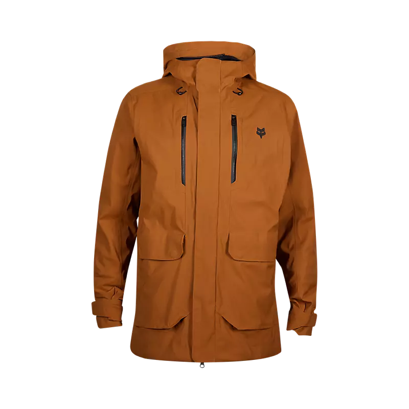 Terum Isolierte GORE-TEX Jacke