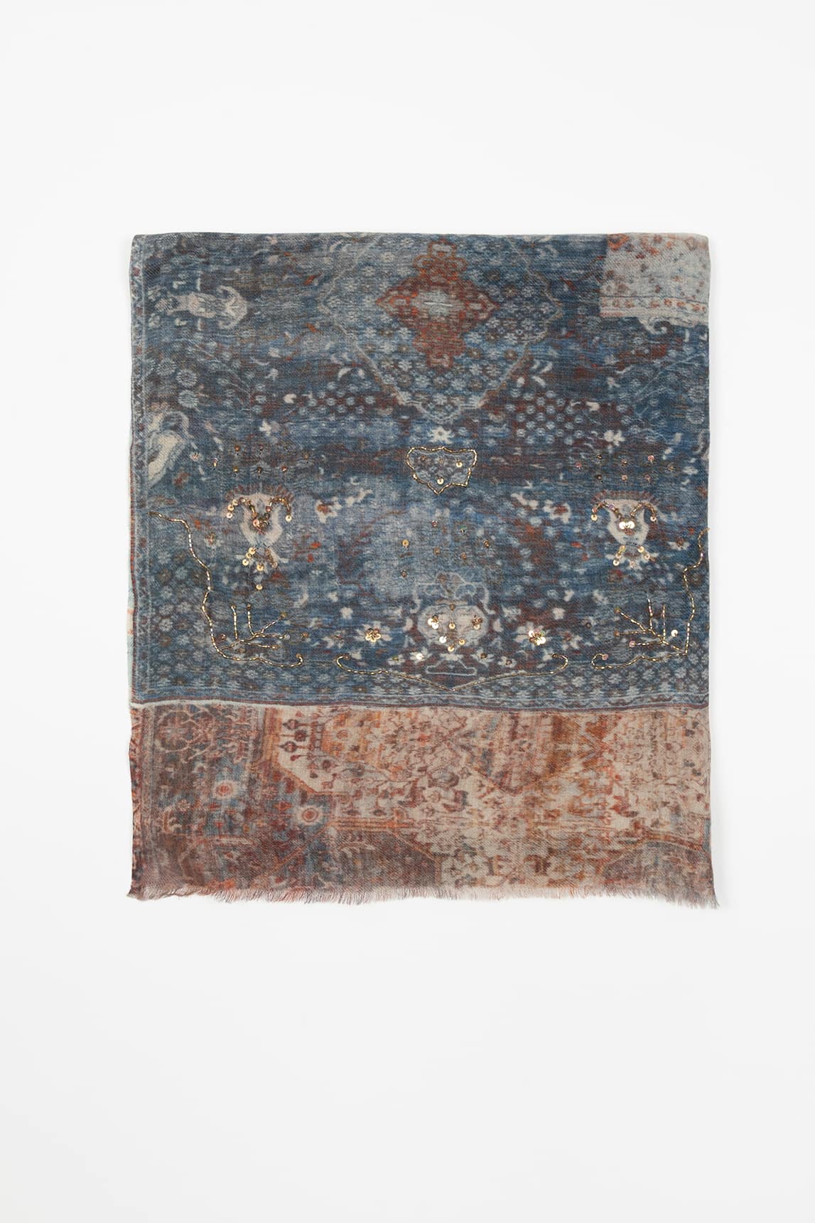 Rivera-Spanien Fular Viterbo