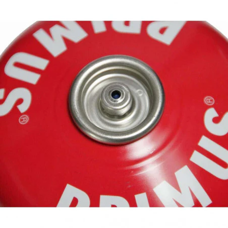 Pack 4 Primus PowerGas 100 g - Cartucho de gas