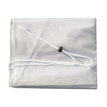 Funda cubre mesa Campingaz rechteckig/ovalada XL