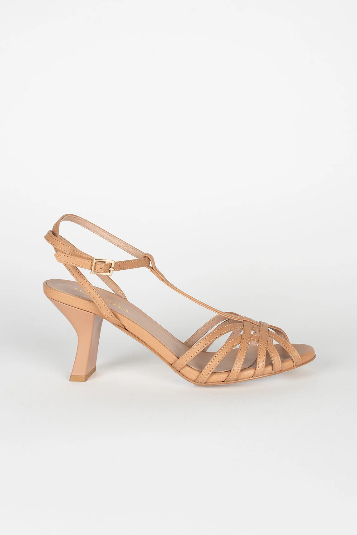 Rivera-Spanien Sandalia Esme Kamel