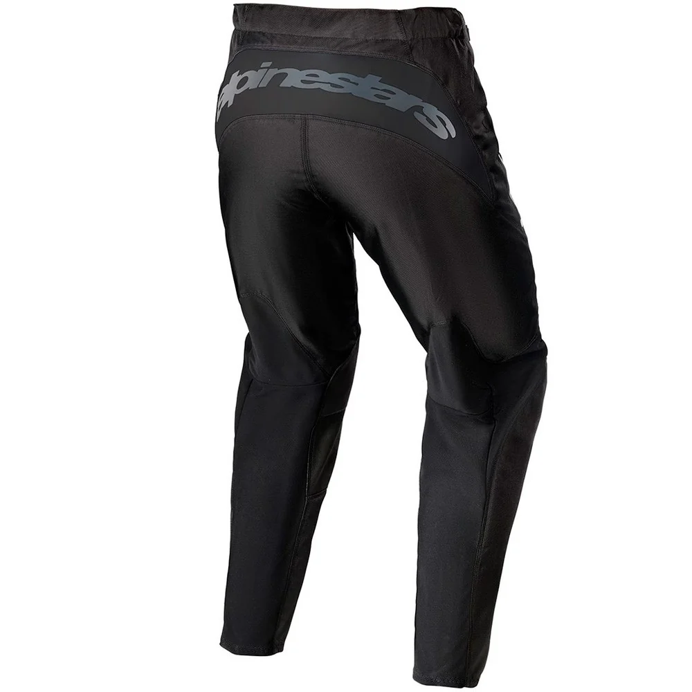 PANTALON ALPINESTARS STELLA FLUID NEGRO