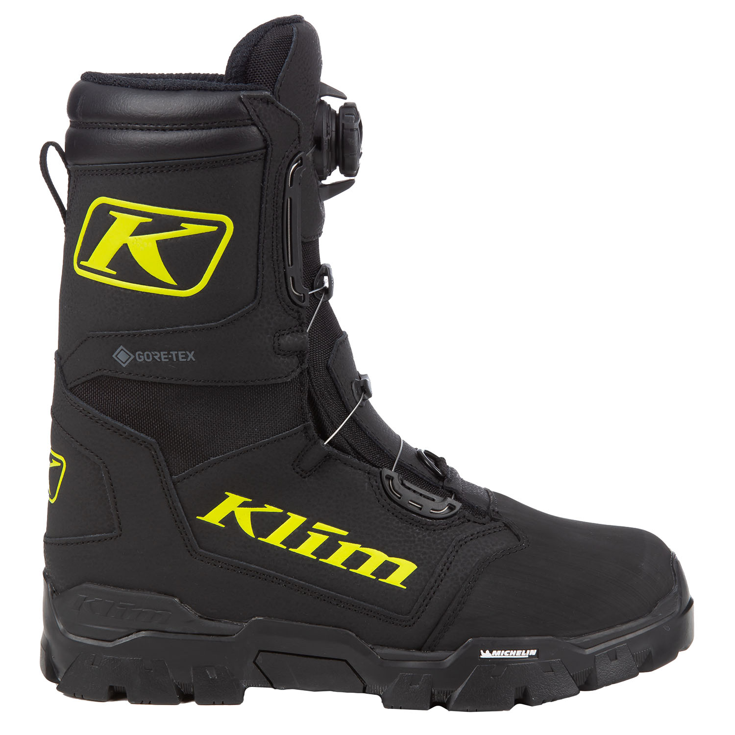 Klutch GTX BOA Boot
