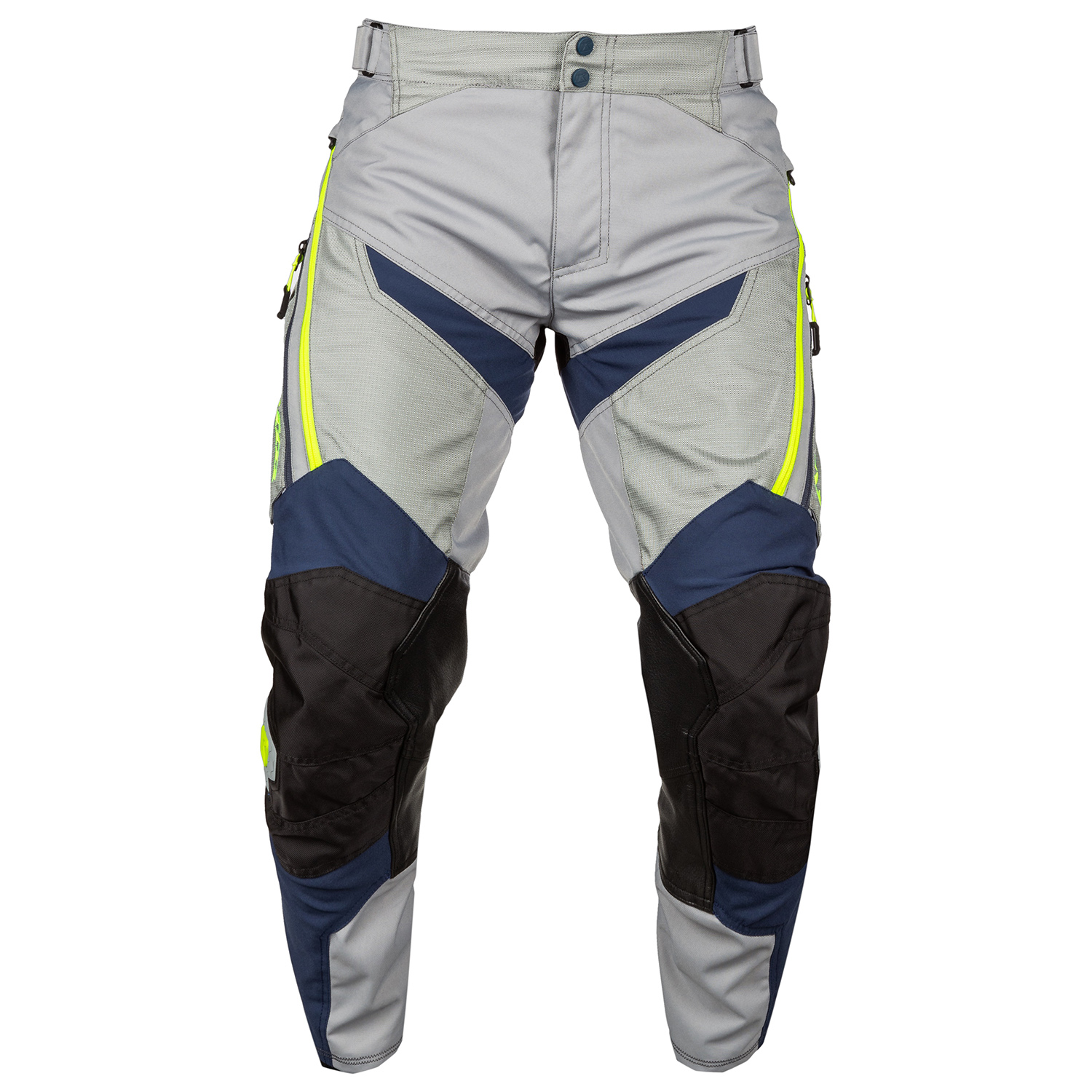 Dakar in boot pants