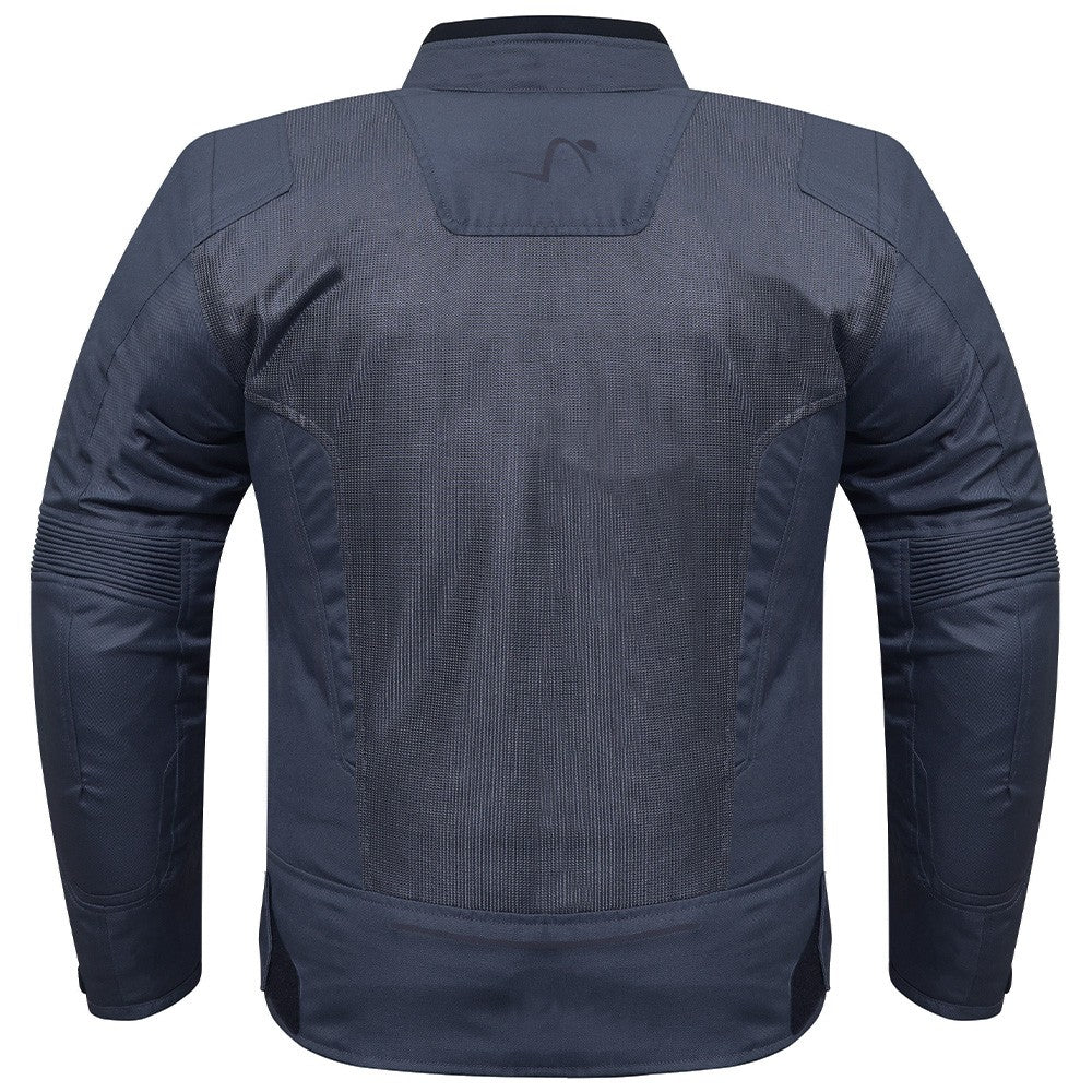 OUT AIRPLUS SUMMER JACKET - GRAY