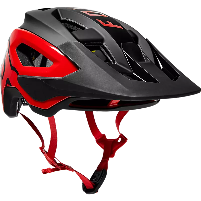 Speedframe Pro Helm