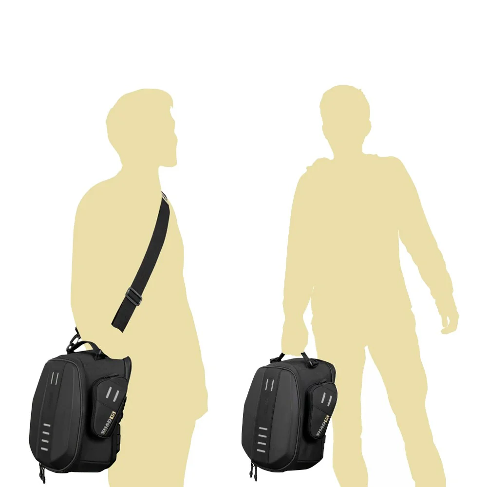 BOLSA DEPOSITO SHAD KLICKSYSTEM - TR15CL