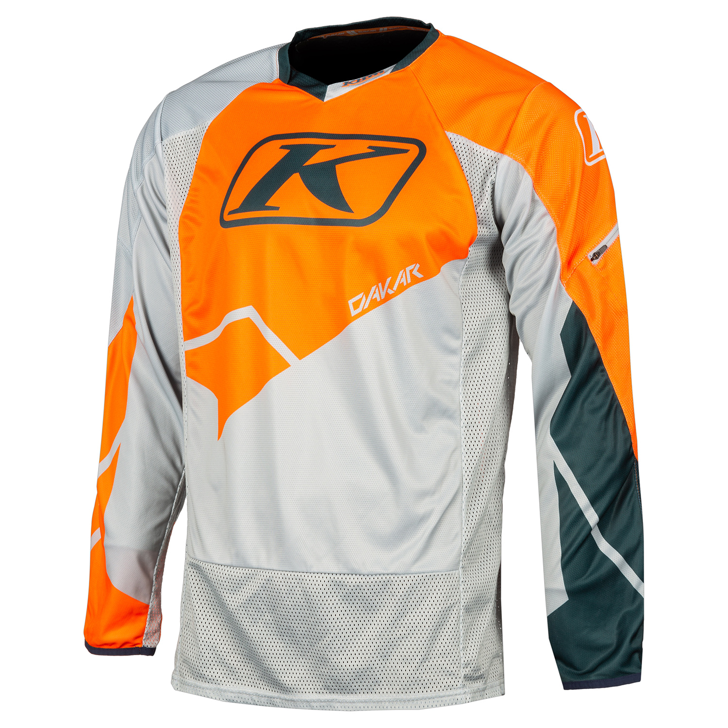 Dakar Jersey