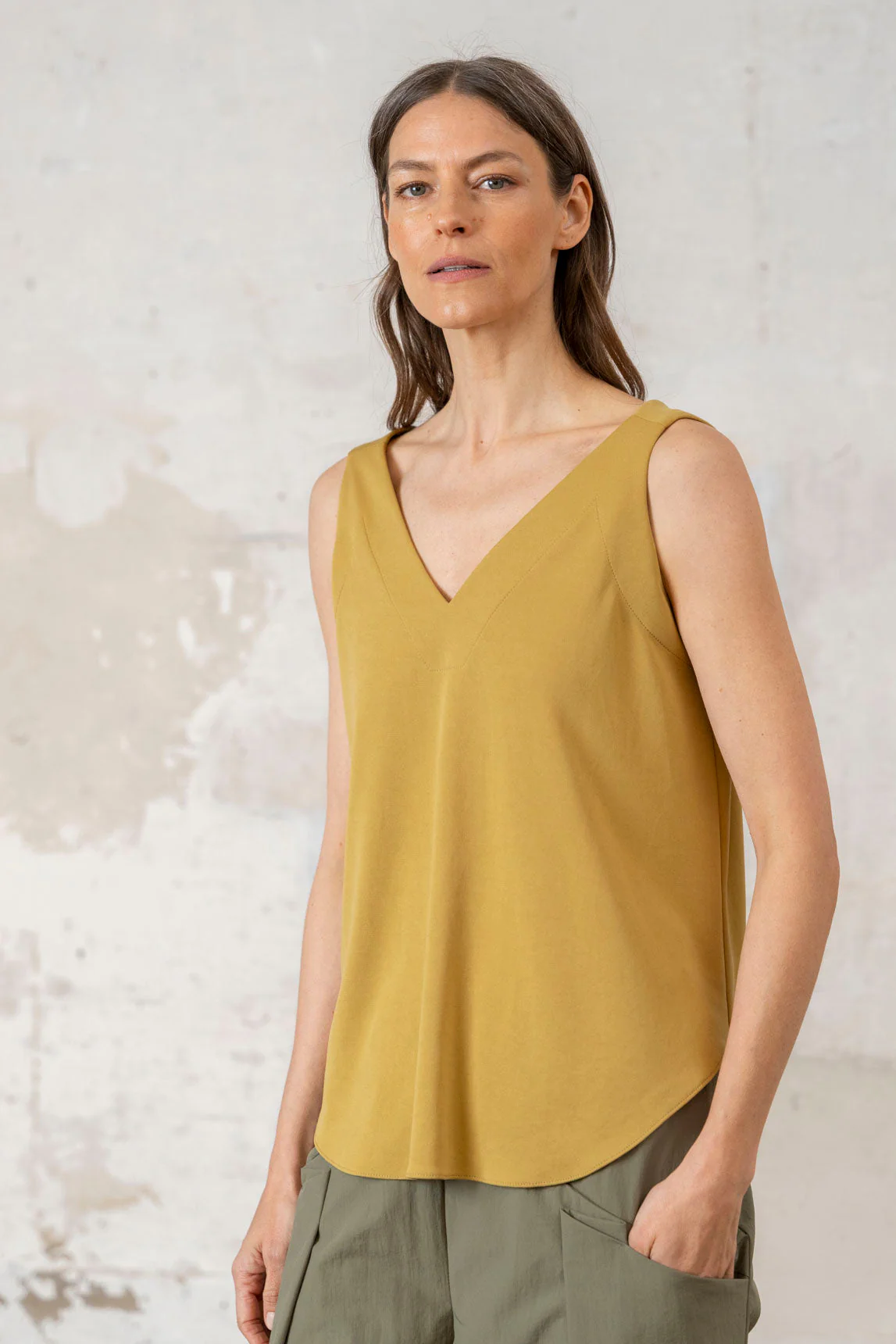 Rivera-Spanien Top Bozen