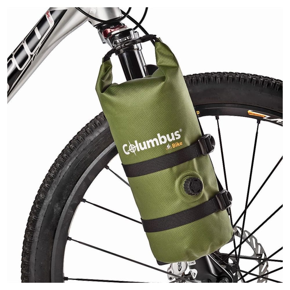 Columbus Dry Fork Bag ECO 3.5L - Bolsa estanca horquilla bicicleta
