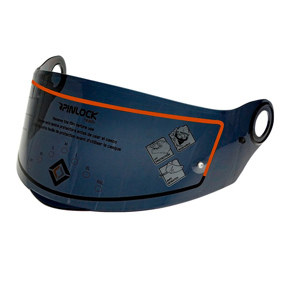 LEVEL LFC1 SMOKED DISPLAY