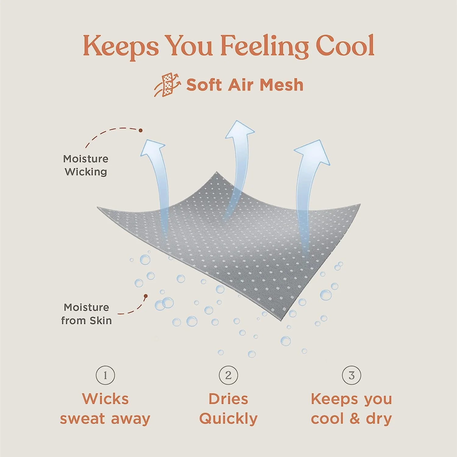 Embrace Cosy Newborn Essentials Babytragetuch (3–10 kg), Ponte-Strick, Blush Pink