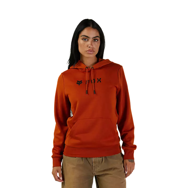 Women's Absolute Pullover Hoodie